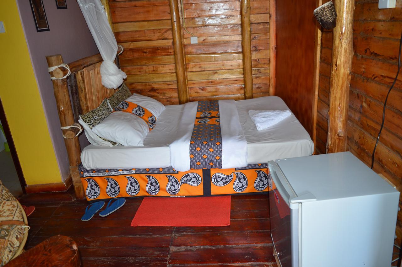 Kireka Unik Hotel المظهر الخارجي الصورة