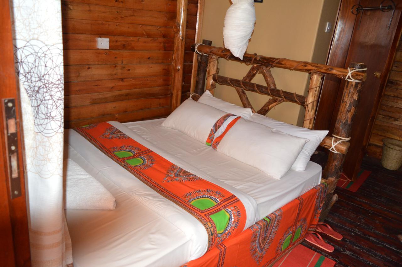 Kireka Unik Hotel المظهر الخارجي الصورة