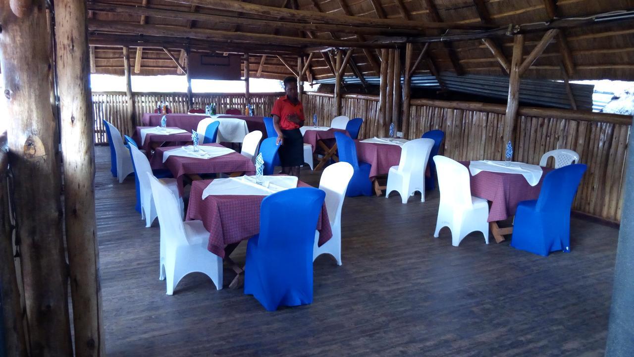 Kireka Unik Hotel المظهر الخارجي الصورة