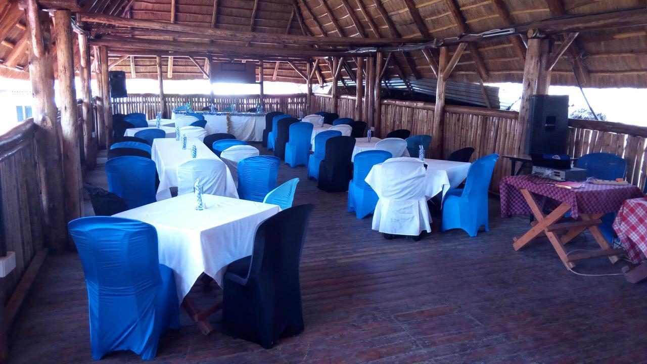 Kireka Unik Hotel المظهر الخارجي الصورة
